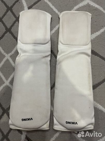 Защита голени для единоборств бу