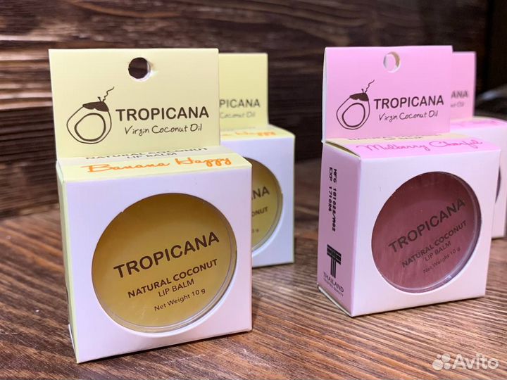 Товары из Тайланда, Тайская косметика и многое др