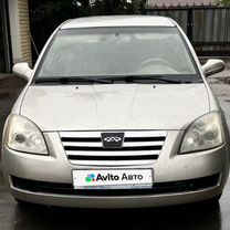 Chery Fora (A21) 2.0 MT, 2007, 114 000 км, с пробегом, цена 265 000 руб.