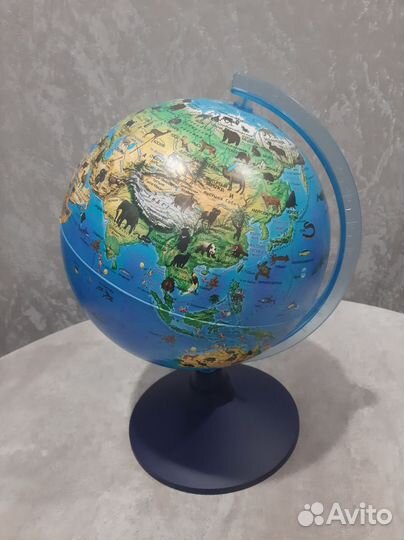 Глобус