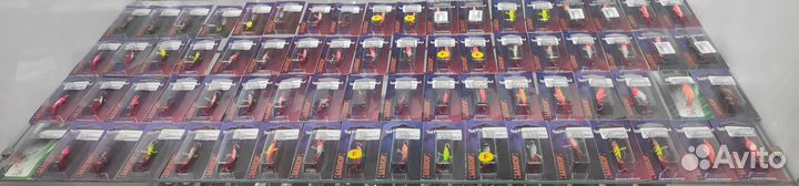 Балансиры в ассортименте