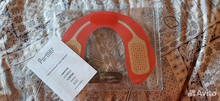 Миостимулятор для ягодиц yamaguchi