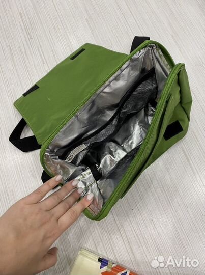 Термосумка