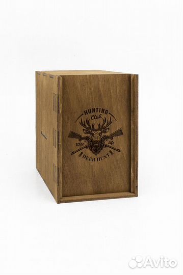 Коробки подарочные