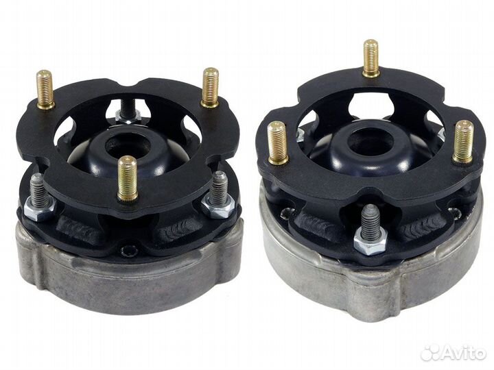 Проставки передних стоек VAG 7P 40 мм