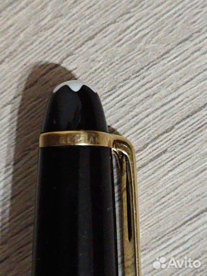 Montblanc meisterstück 144