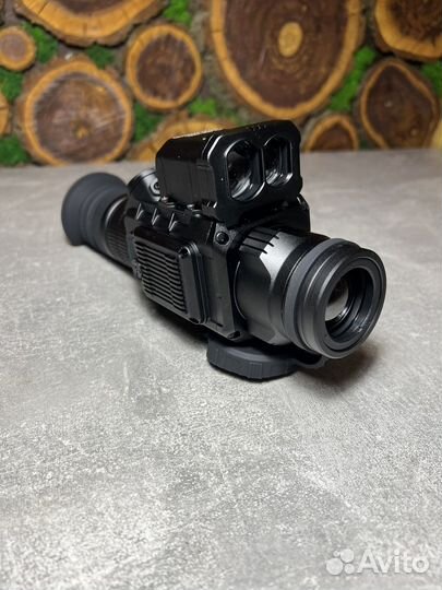 Тепловизионный прицел conotech Polaris-335RL