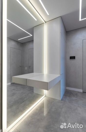 Шкаф стенка