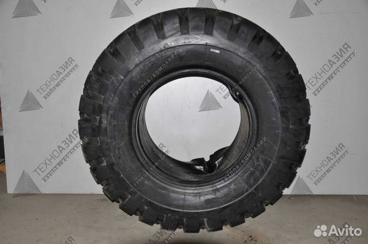 Спецшина 17,5-25 Е3-А тт, 20 слоев, 