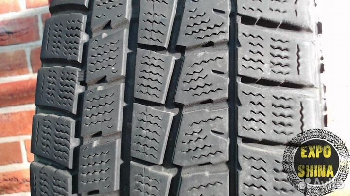 Dunlop Winter Maxx WM01 185/65 R15 88Q