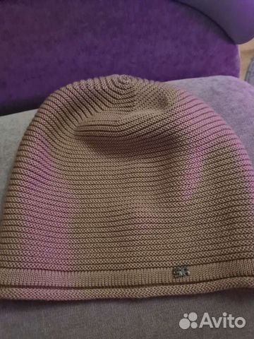 Шапка женская(италия
