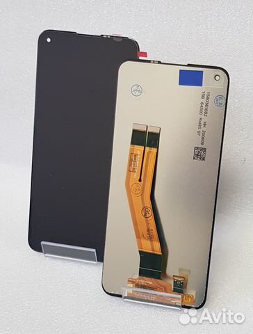 Замена Дисплей на все модели samsung