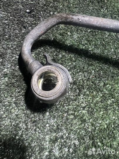 Масляная трубка Toyota Camry 7 XV50 3.5