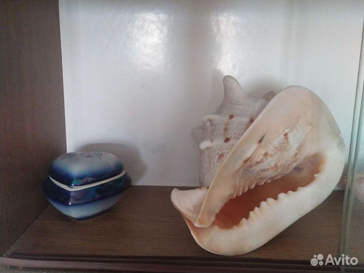 Сувениры СССР