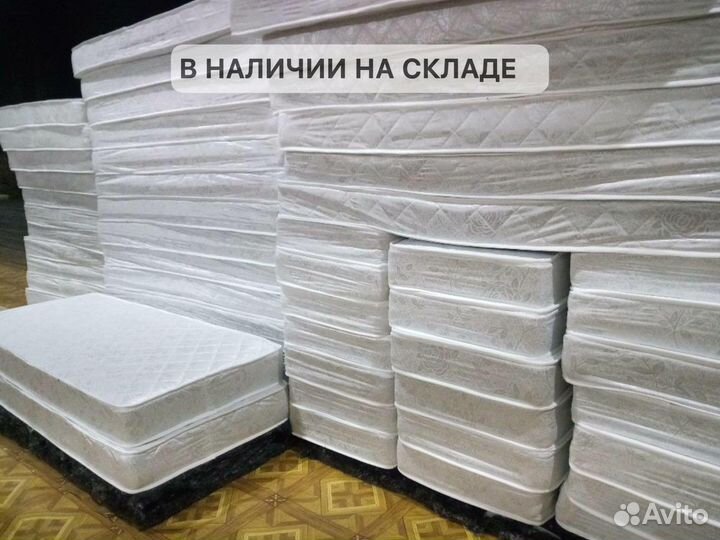 Матрас новый