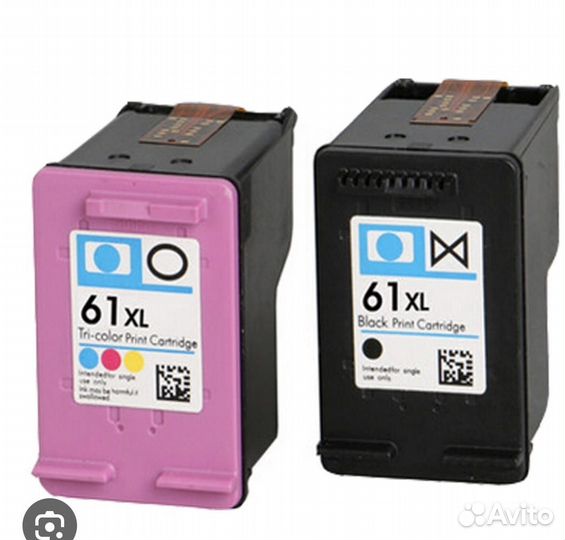 Цветной струйный мфу принтер