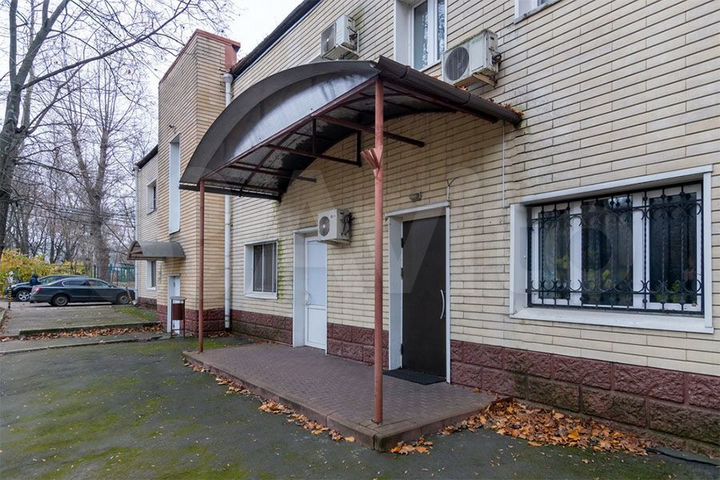 Здание, 575кв.м