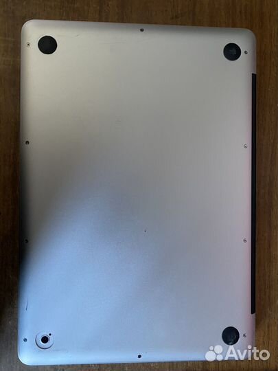 Apple MacBook Pro 13 2009