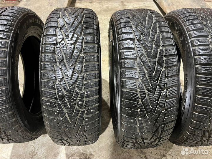 Nokian Tyres Nordman 7 195/65 R15 28H