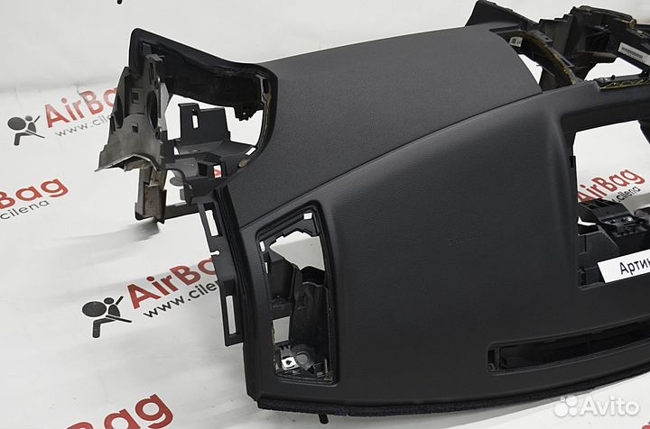 Торпедо панель Nissan X-Trail 2007-2015 арт.:04