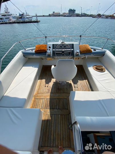 Аренда яхты от собственника