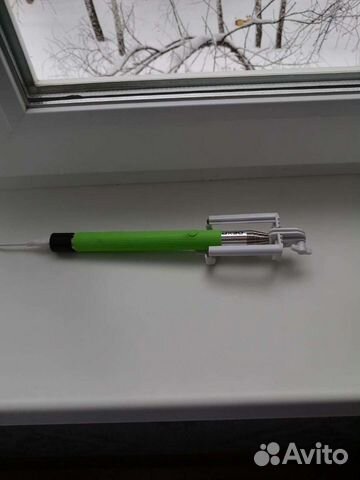 Селфи палка для телефона