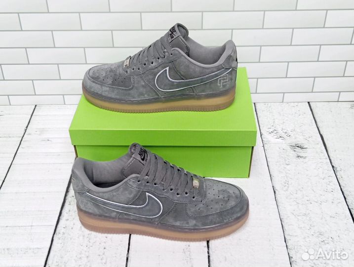 Nike air force мужские