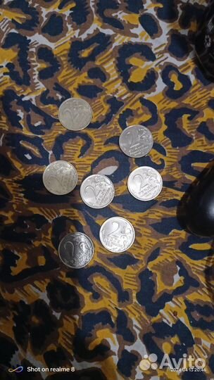 Юбилейные монеты россии