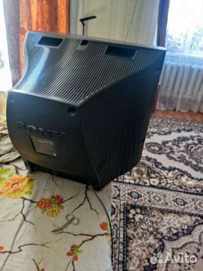 Телевизор бу Sony