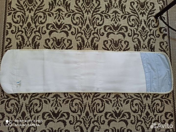 Бандаж ортопедический на брюшную стенку