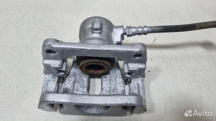 Суппорт тормозной задний левый Freelander 2 2007