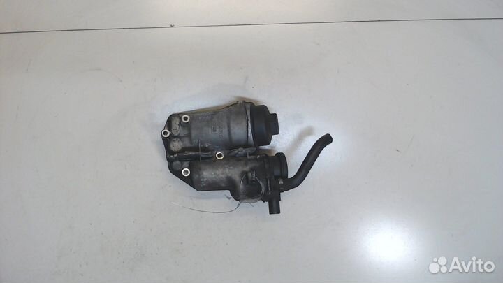 Корпус масляного фильтра Volvo S60, 2002