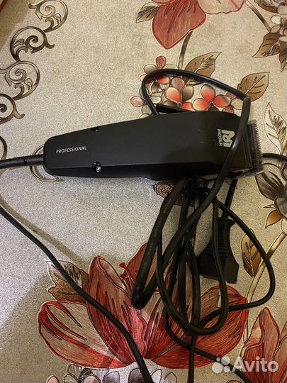 Машинка для стрижки