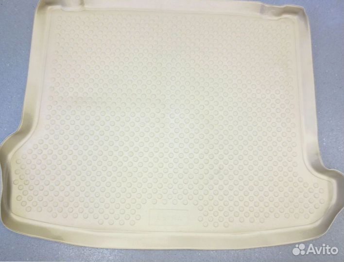 Коврики Opel Astra G 1998-2004