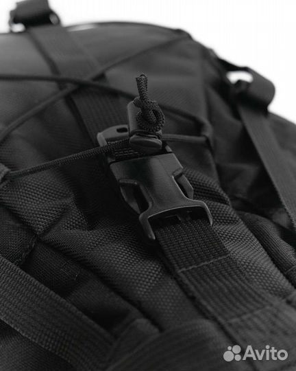 Кочевник - 20 подседельный баул