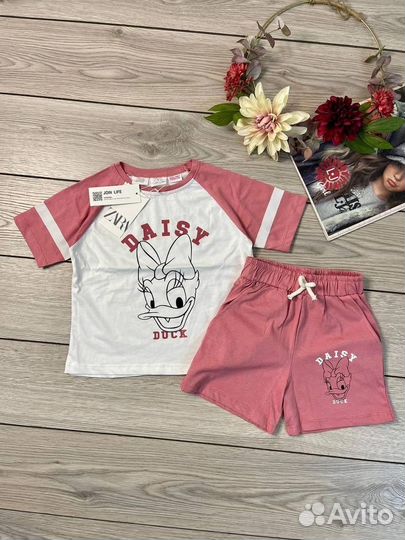 Костюм Zara(новый)