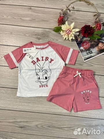 Костюм Zara(новый)