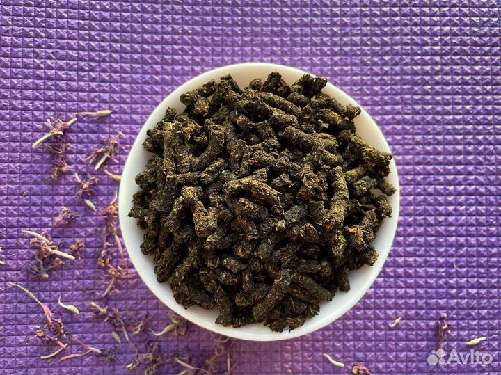 Иван-чай 1 килограмм 2023 2023, нет кофеина