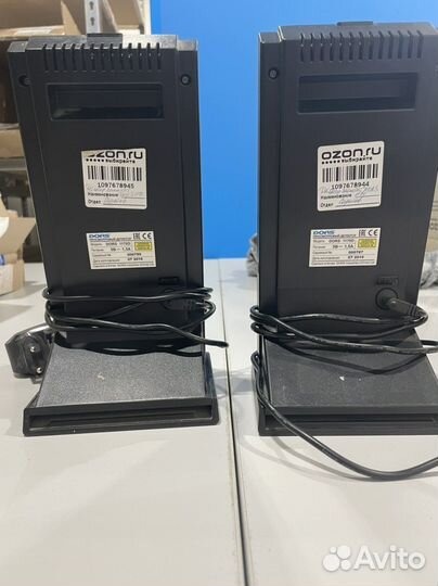 Детекторы банкнокт dors 1170 dors CT2015