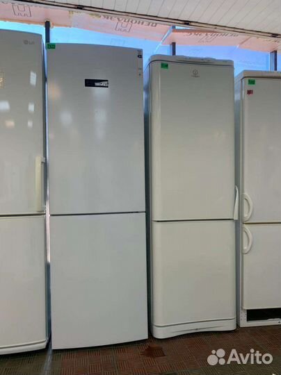 Б/У Холодильник