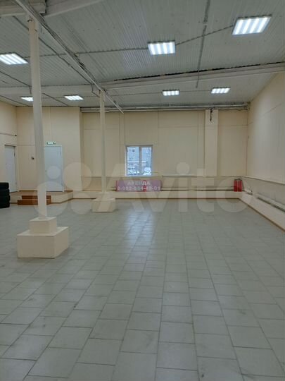 Свободного назначения, 131 м²