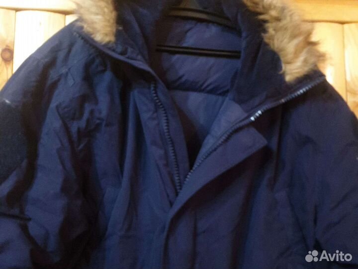 Военные вещи