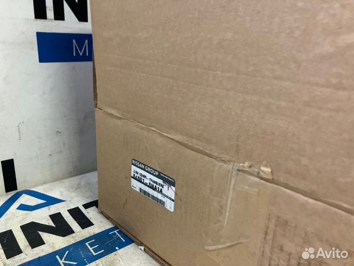 Рычаг подвески нижний Infiniti Qx50 J55