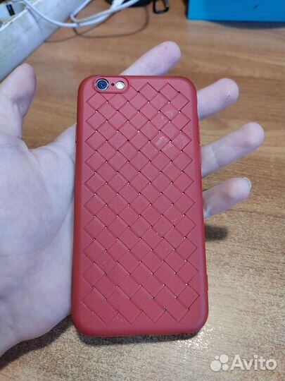 iPhone 6S, 32 ГБ