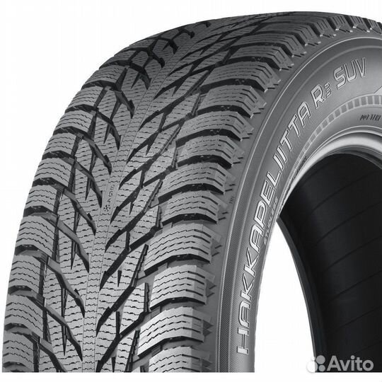 Nokian Tyres Hakkapeliitta R3 225/45 R18