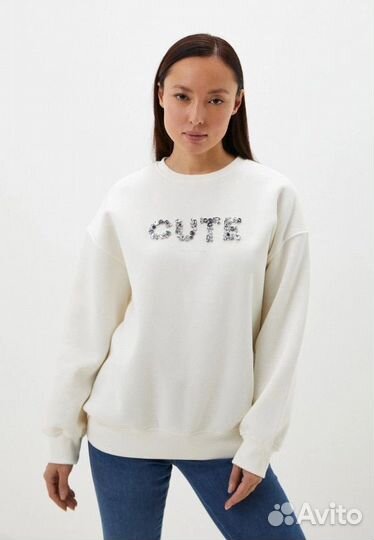 Свитшот женский