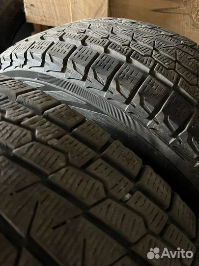 Yokohama Ice Guard SUV G075 225/60 R18