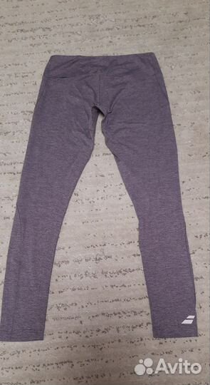 Лосины леггинсы спортивные Babolat, L