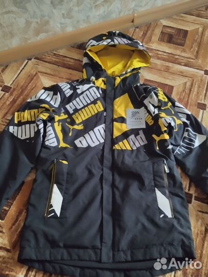 Одежда для мальчика