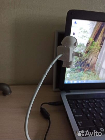 Usb светильник